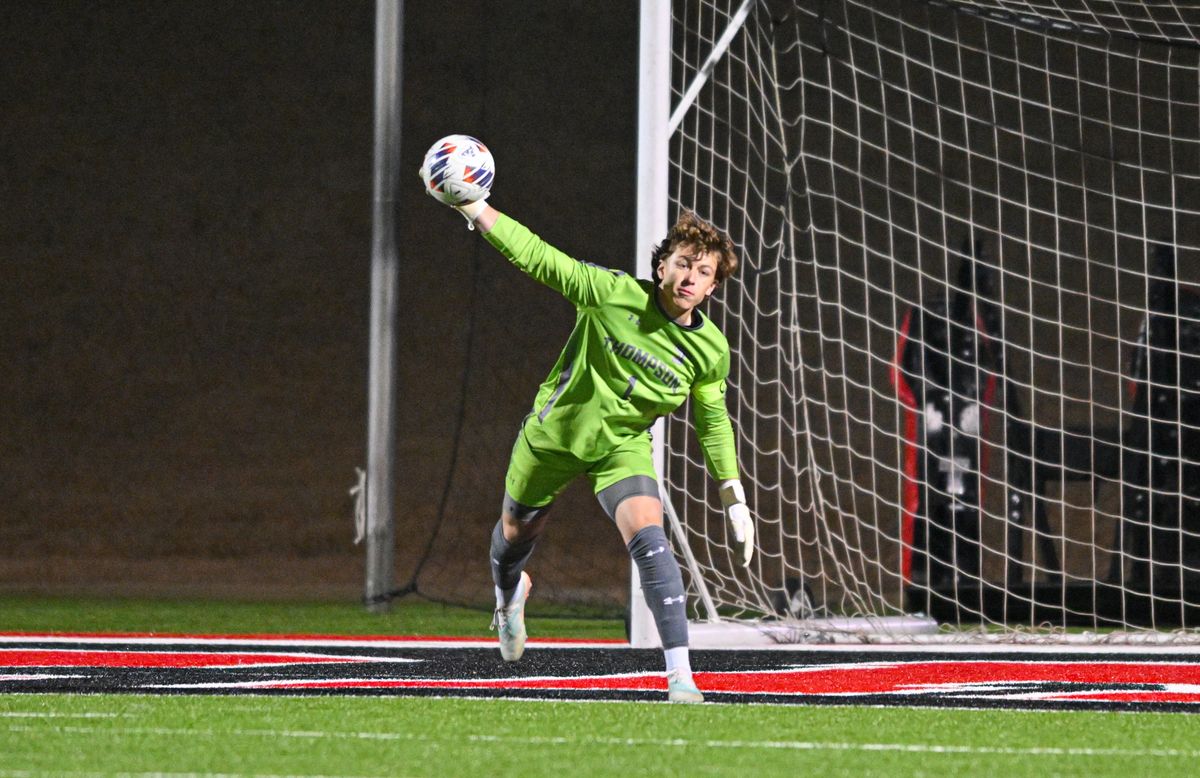 Five county stars selected for boys soccer North-South All-S...