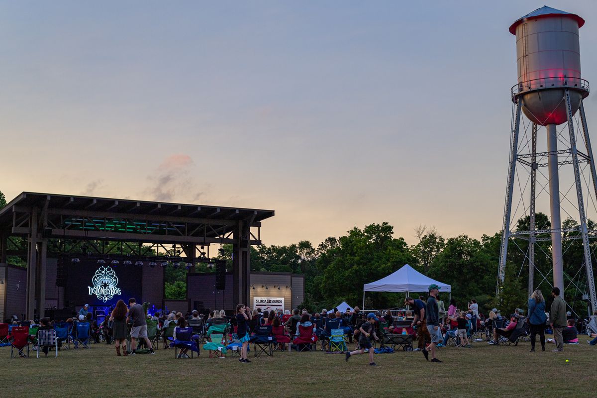 The Wildflowers to perform at Siluria Sounds on July 18