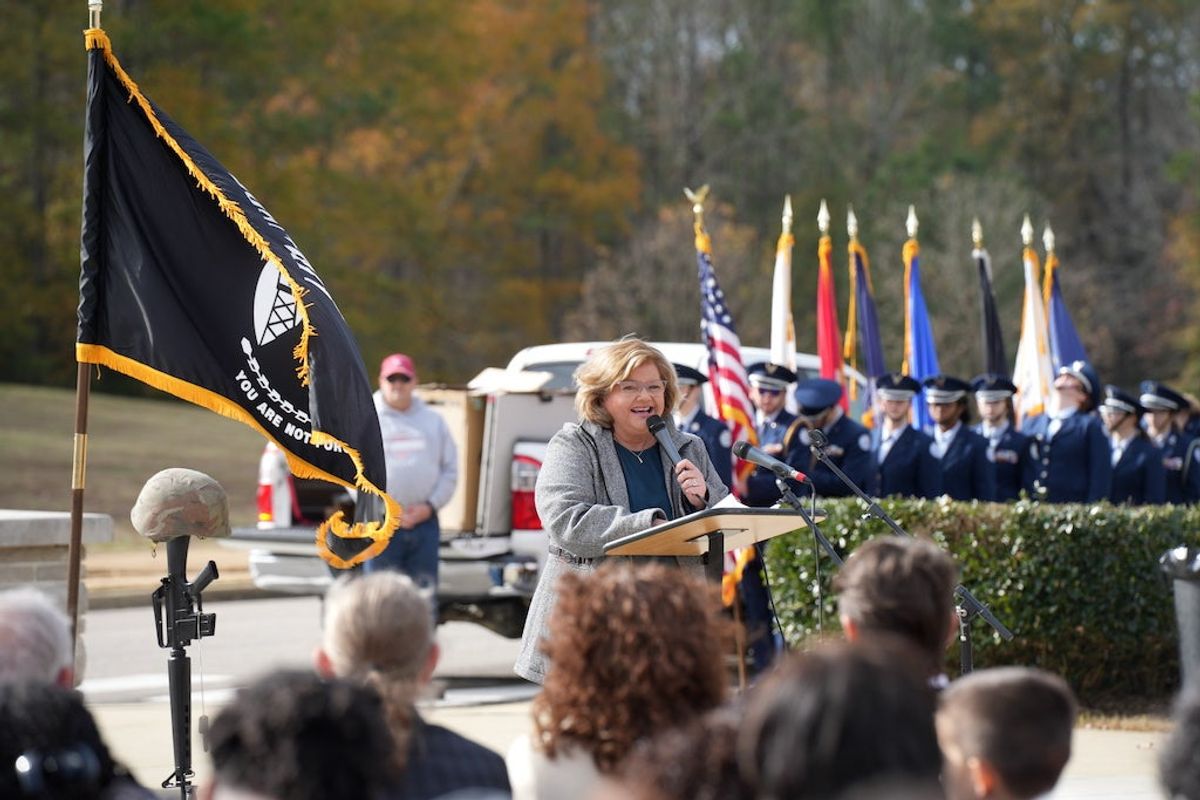 Remembering Fallen Heroes