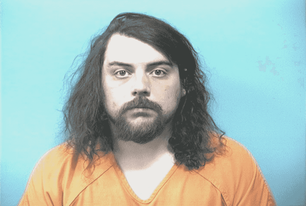 Suspect apprehended, charged for the murder of Shelby reside...