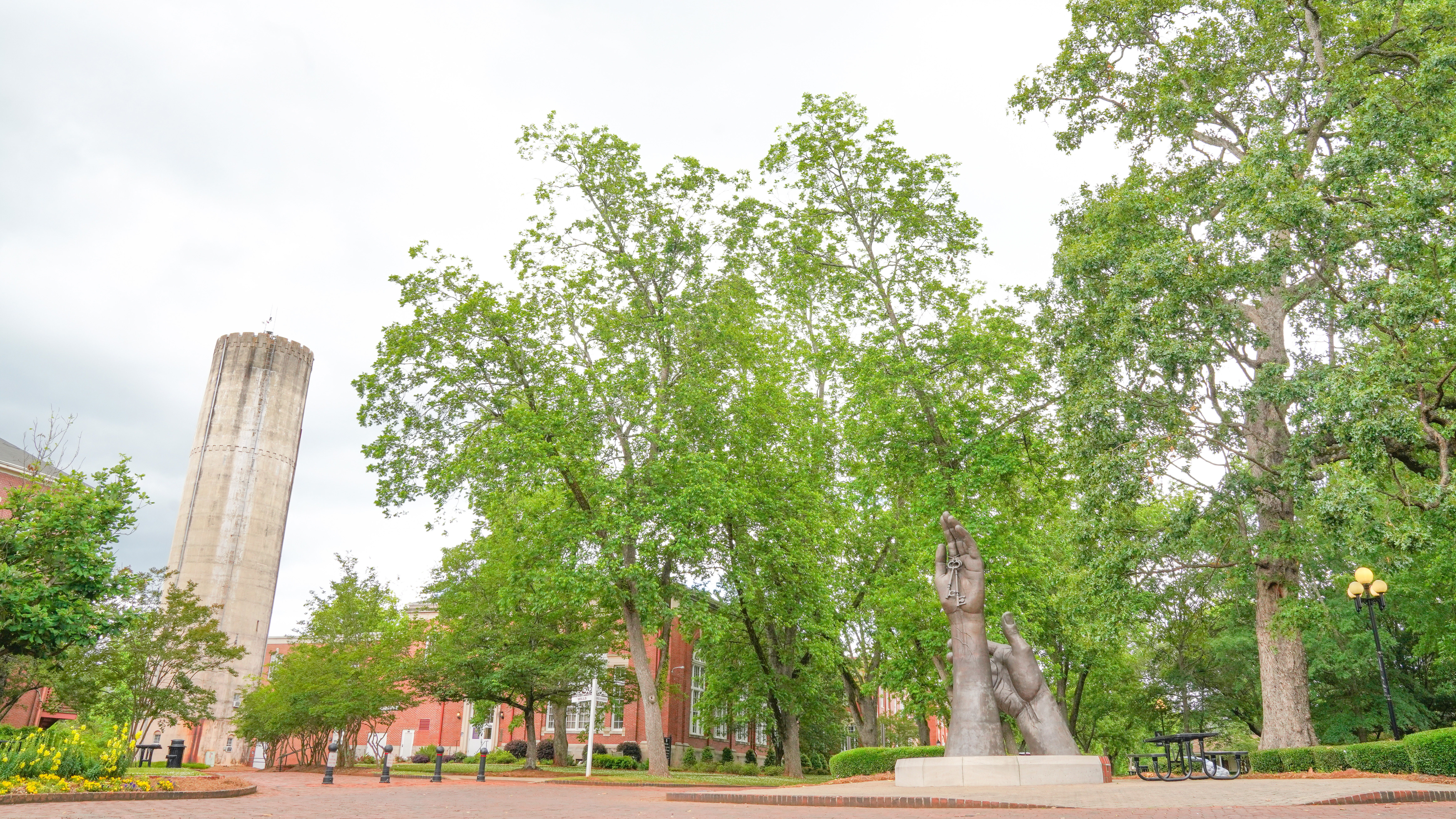 Higher Education & University News preview 3