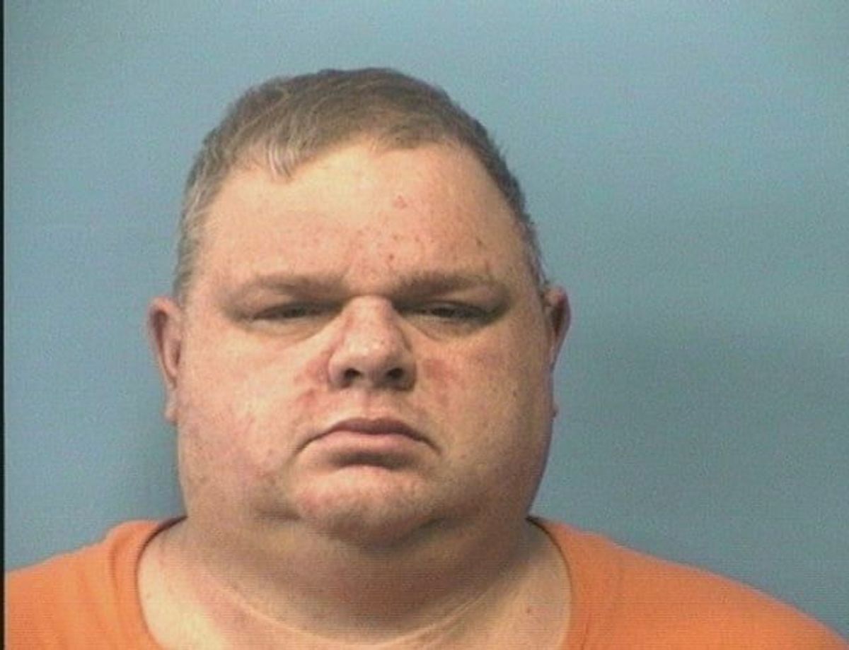 Helena man caught with 2 pounds of meth, arrested on drug tr...
