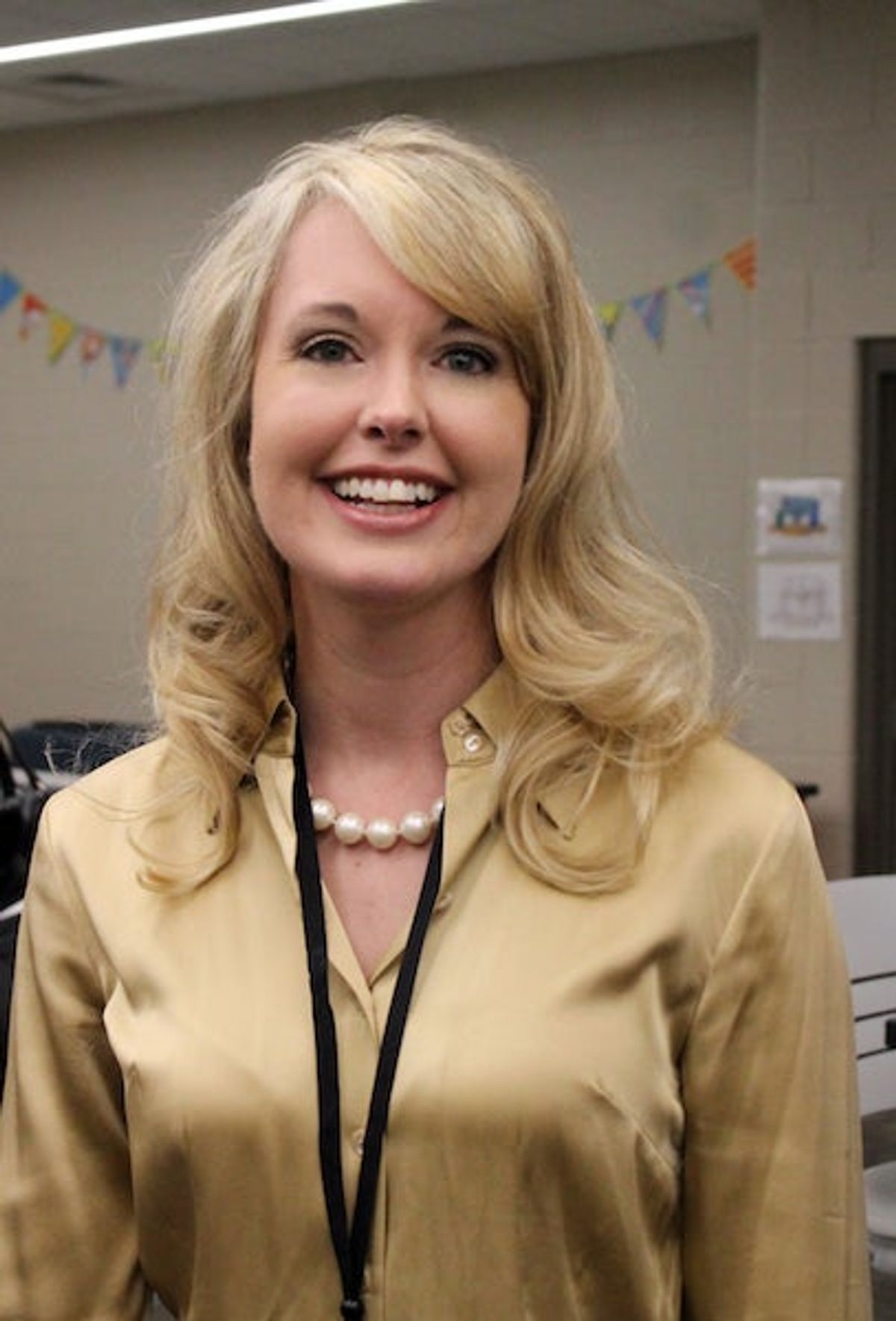 Spring Park Principal Spring brings new PHS principal