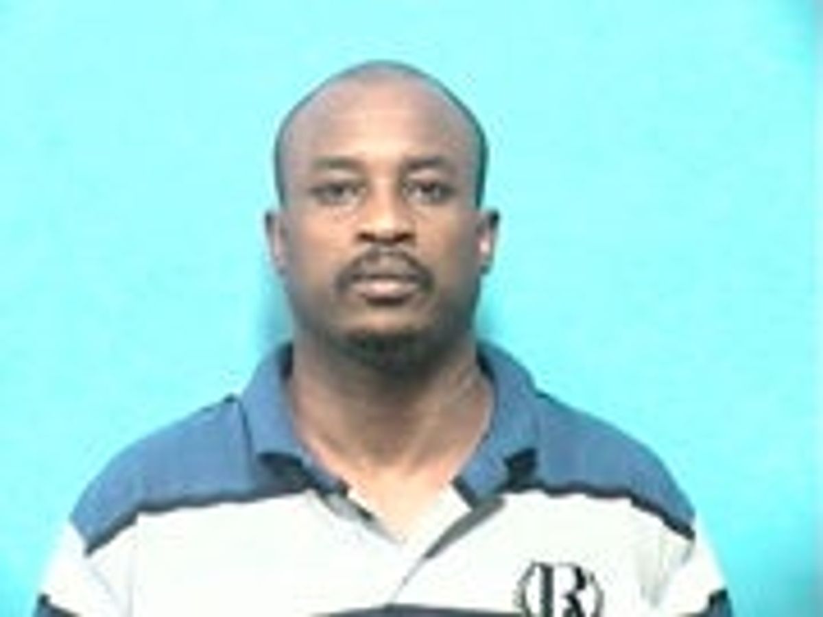 Columbiana man sentenced to 15 years for attempted rape