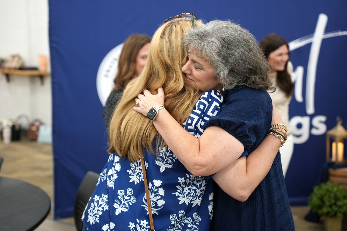 ‘Opportunity of a lifetime’: Cindy Warner retires from Shelb...