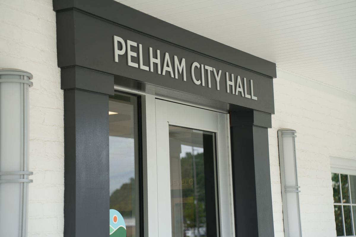 Pelham City Council to hold special-called meeting on state business license bill
