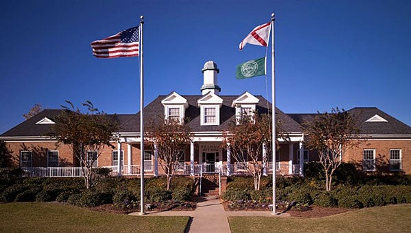 Pelham approves $61 4 million budget