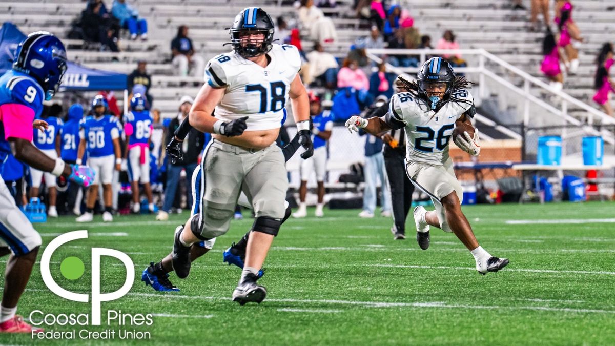 Helena grinds out road win over Ramsay