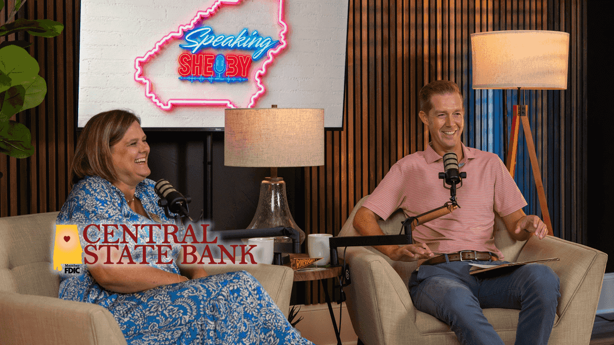 Speaking Shelby: Bethany Ivey joins the latest episode