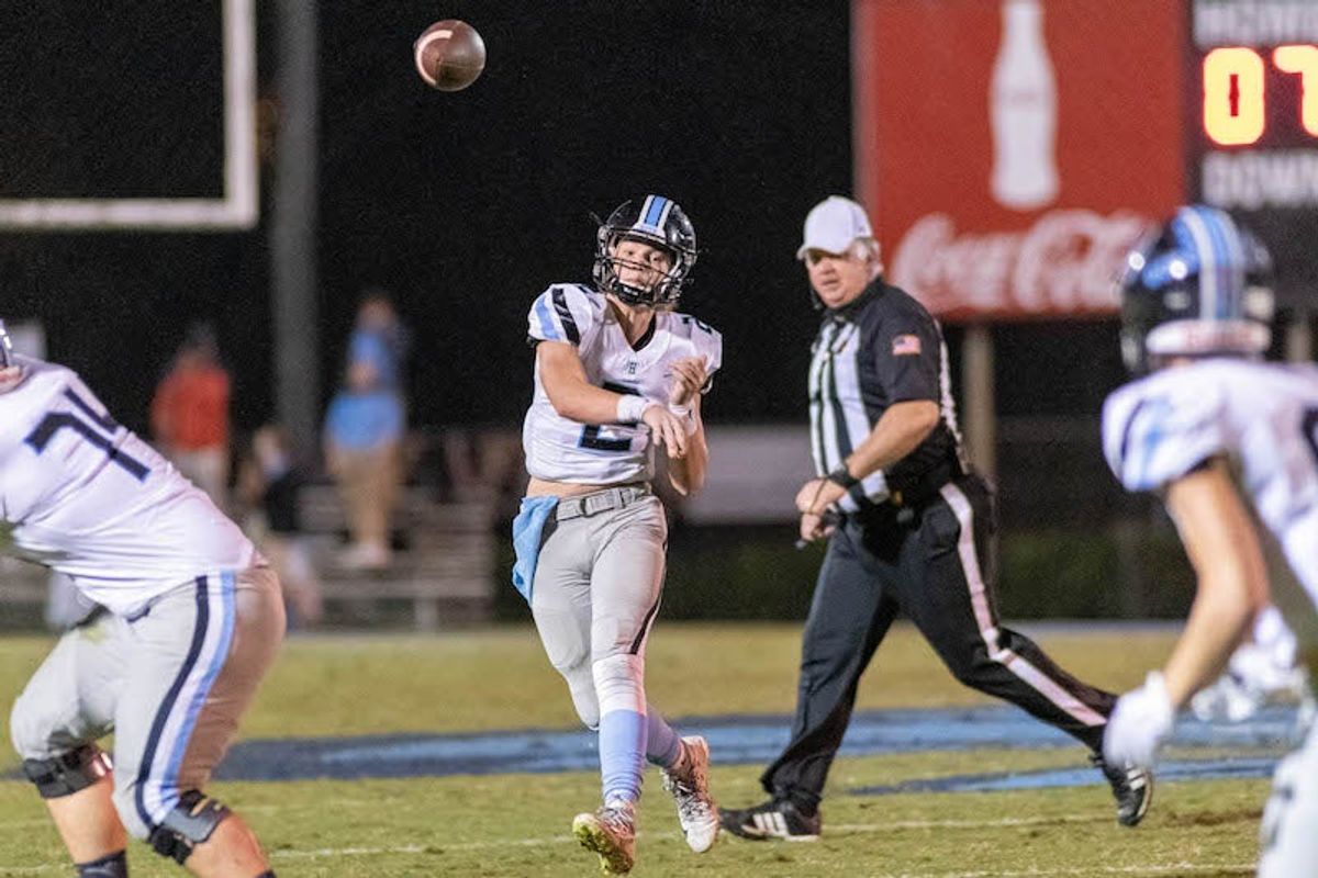 Helena Huskies 2021 football prediction