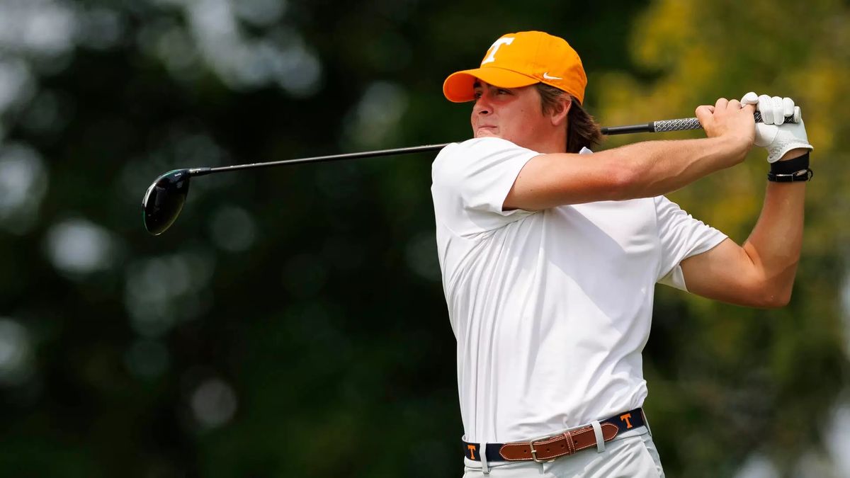 Spain Park alum Chase Kyes qualifies for first US Open