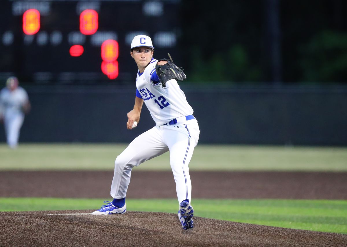 Chelsea’s Grant Hill drafted by Brewers in seventh round of ...