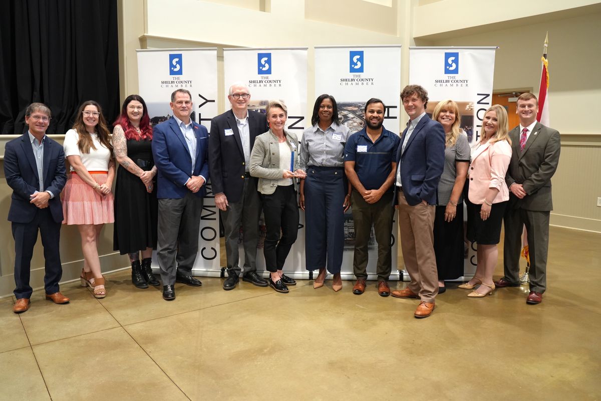 Chamber names Small Businesses of the Year for 2026