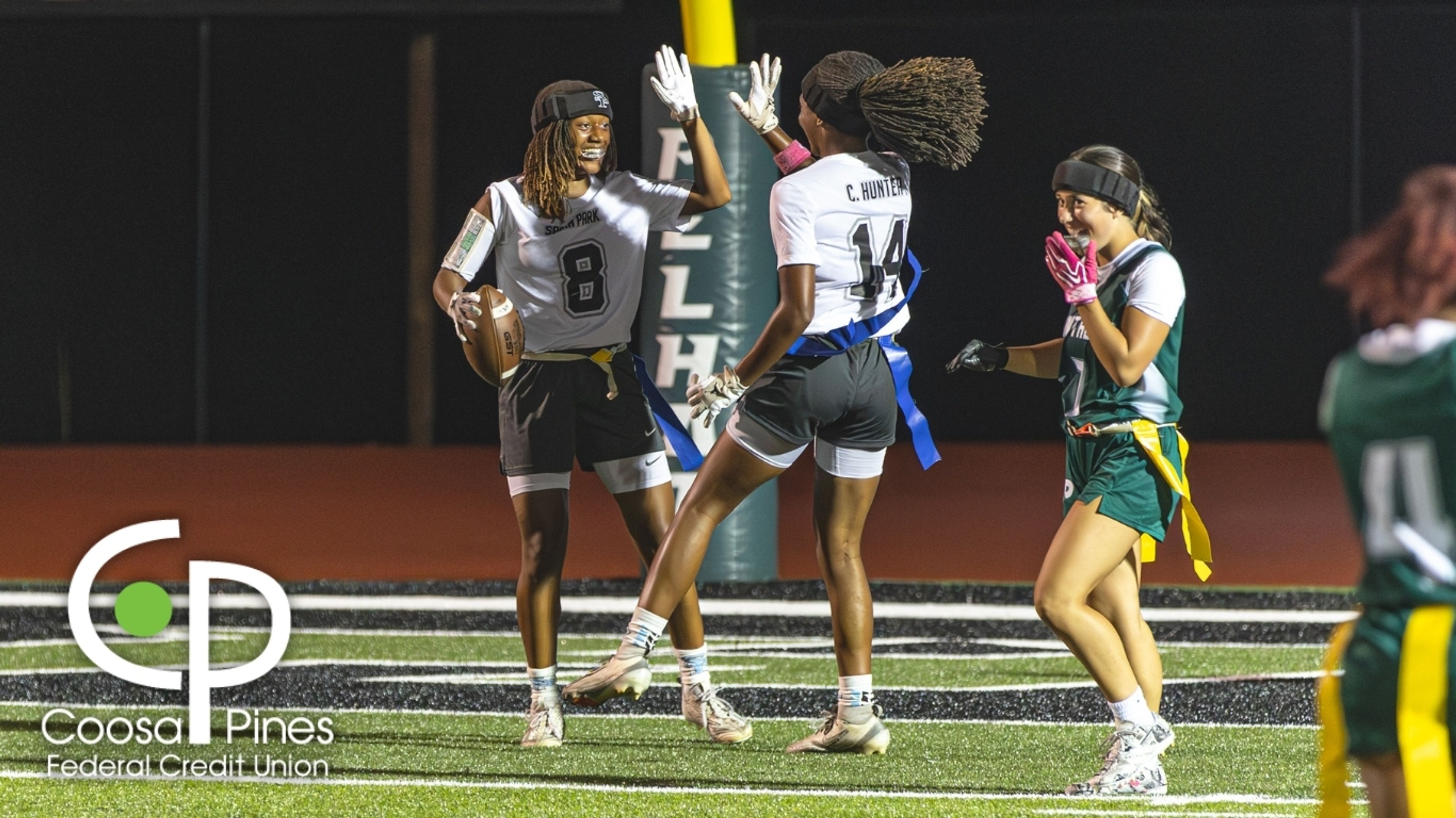 Spain Park shuts out Pelham to remain undefeated