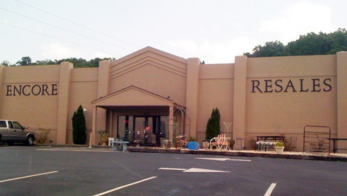 Surprising Encore Resales In Pelham Al Images
