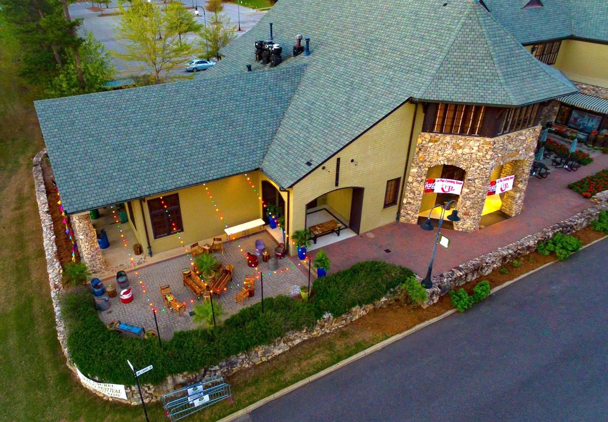 La Paz Mt Laurel closing after 9 years