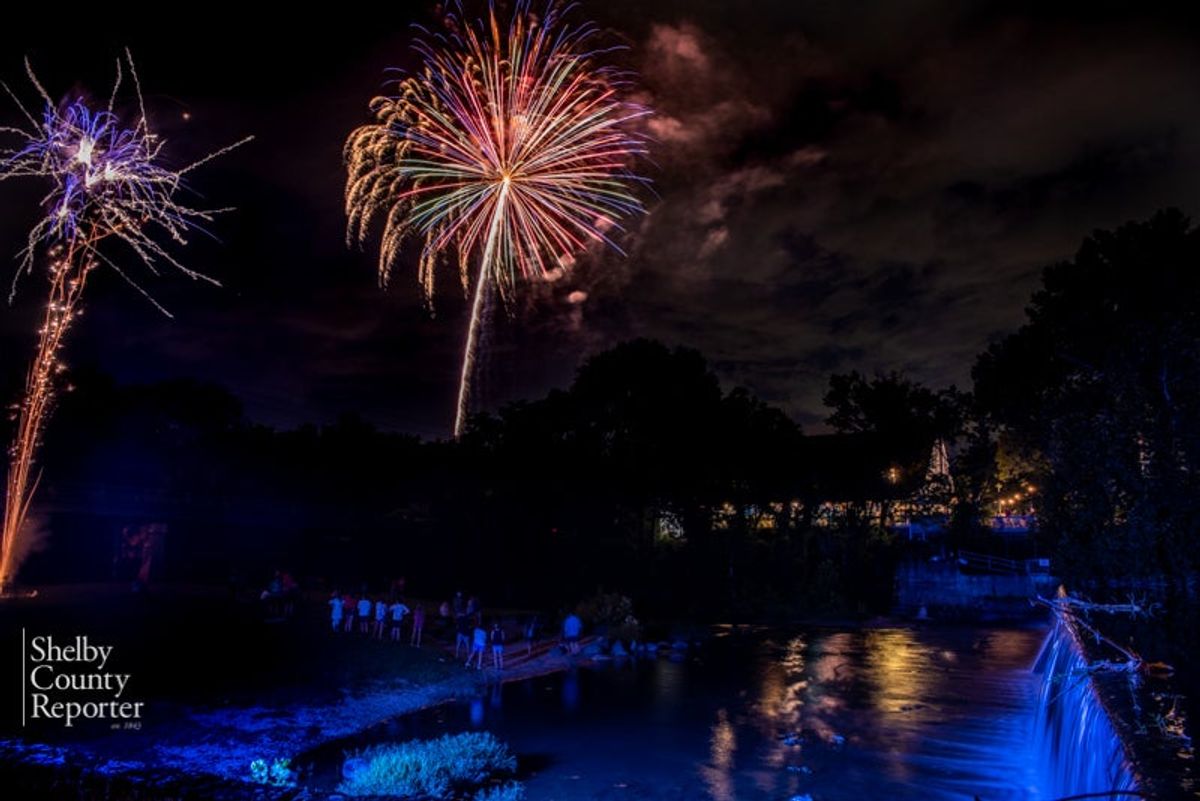 Helena Festival Set For July 3 helena-festival-set-for-july-3
