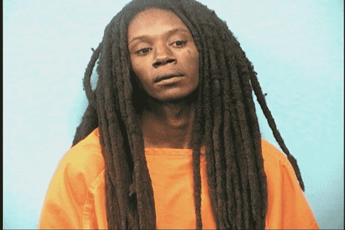 Man arrested for allegedly stealing car, fleeing from police