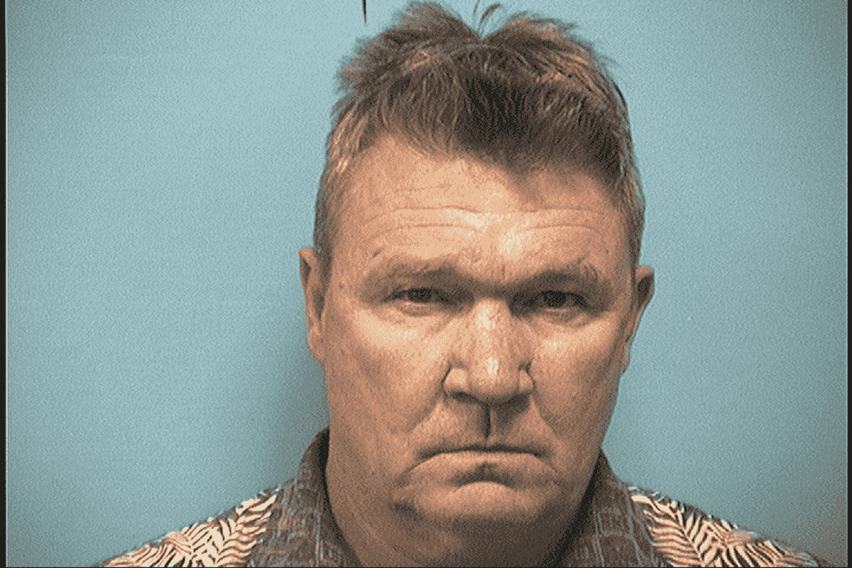 Pelham man accused of elderly abuse