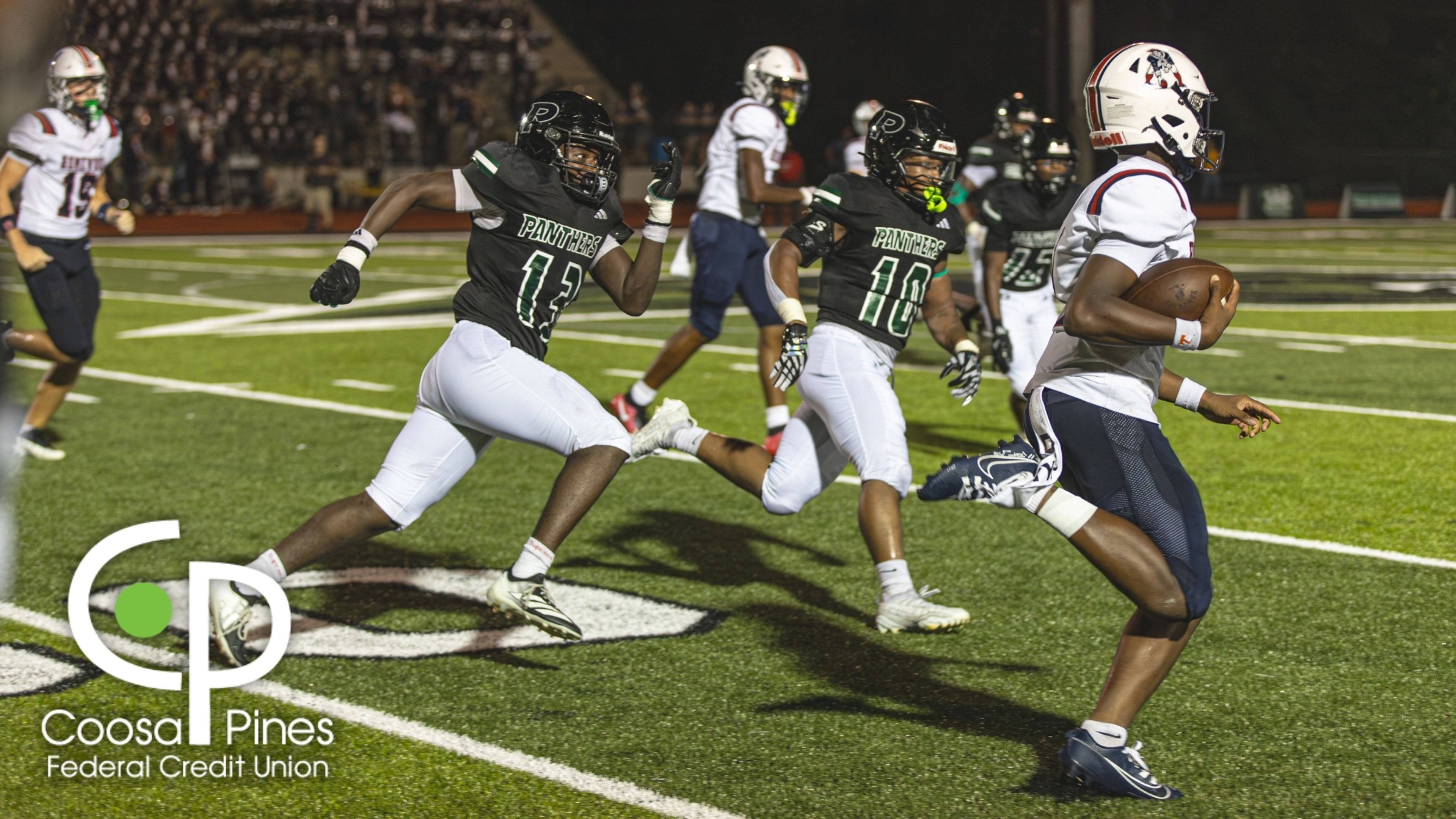Pelham drops to 0-2 in region after Homewood scores 42 unanswered