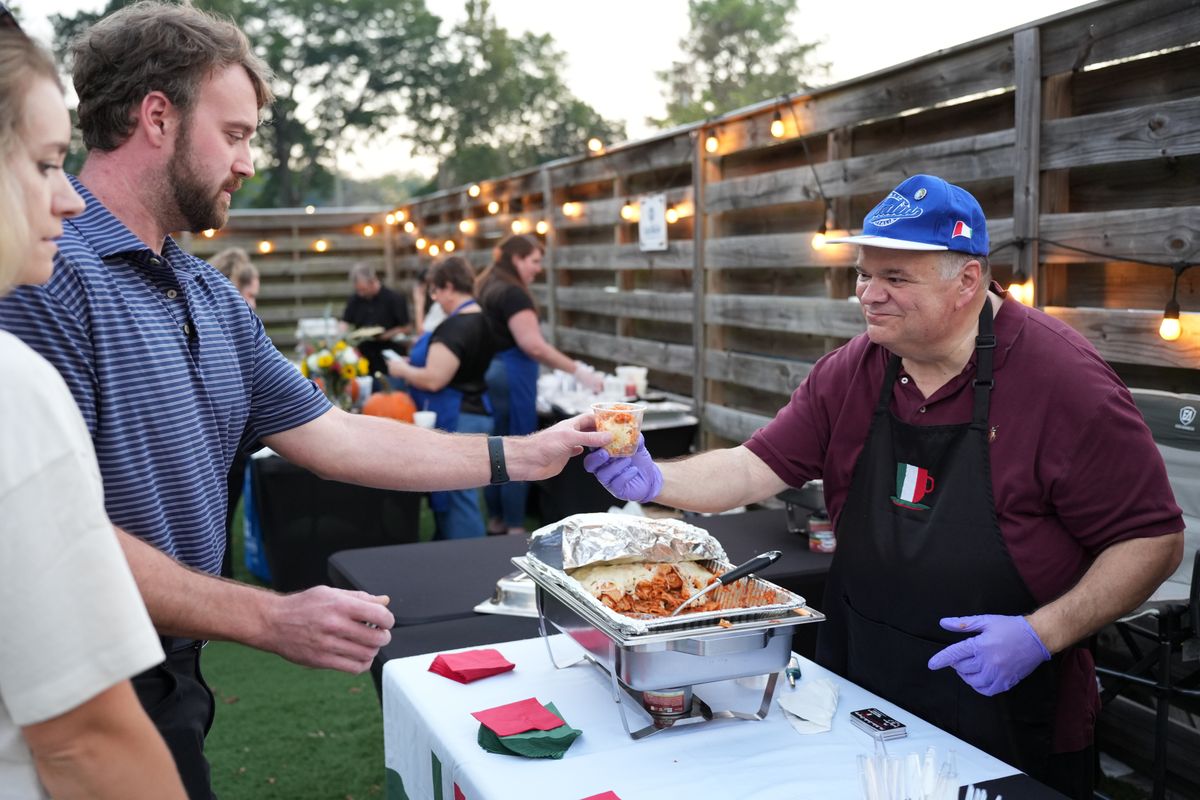 Visitors enjoy food, live music at 6th annual Taste of Alaba...