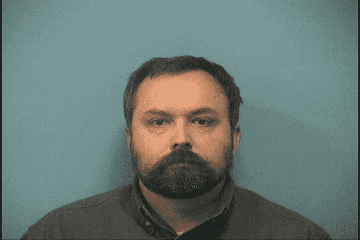Former SCSO deputy arrested on child pornography charges