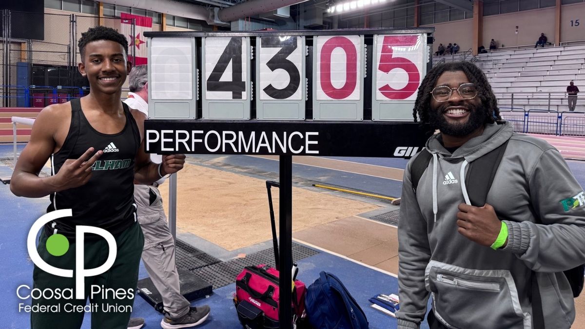 Area athletes earn top honors at Hump Day Octameet