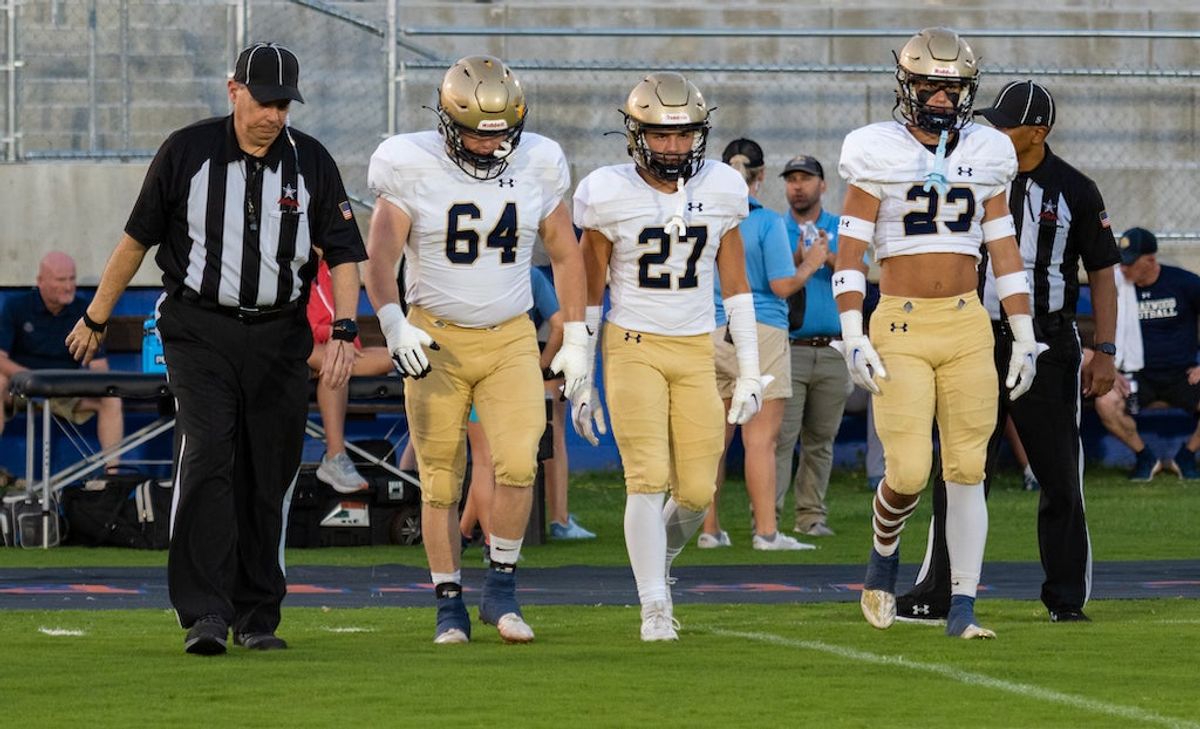 Week 4 Predictions: Second week of region play highlighted b...