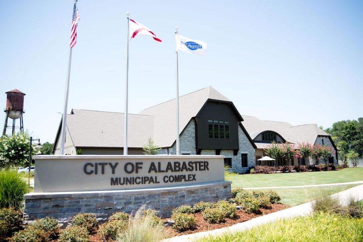 Alabaster to host first virtual town hall meeting