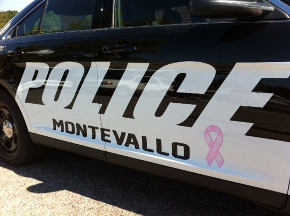 Police: Suspects stole car with toddler inside