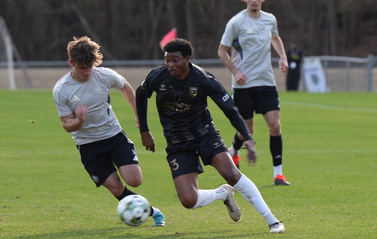 Dunnavant Valley to host Sept. 12, 16 Birmingham Legion FC m...