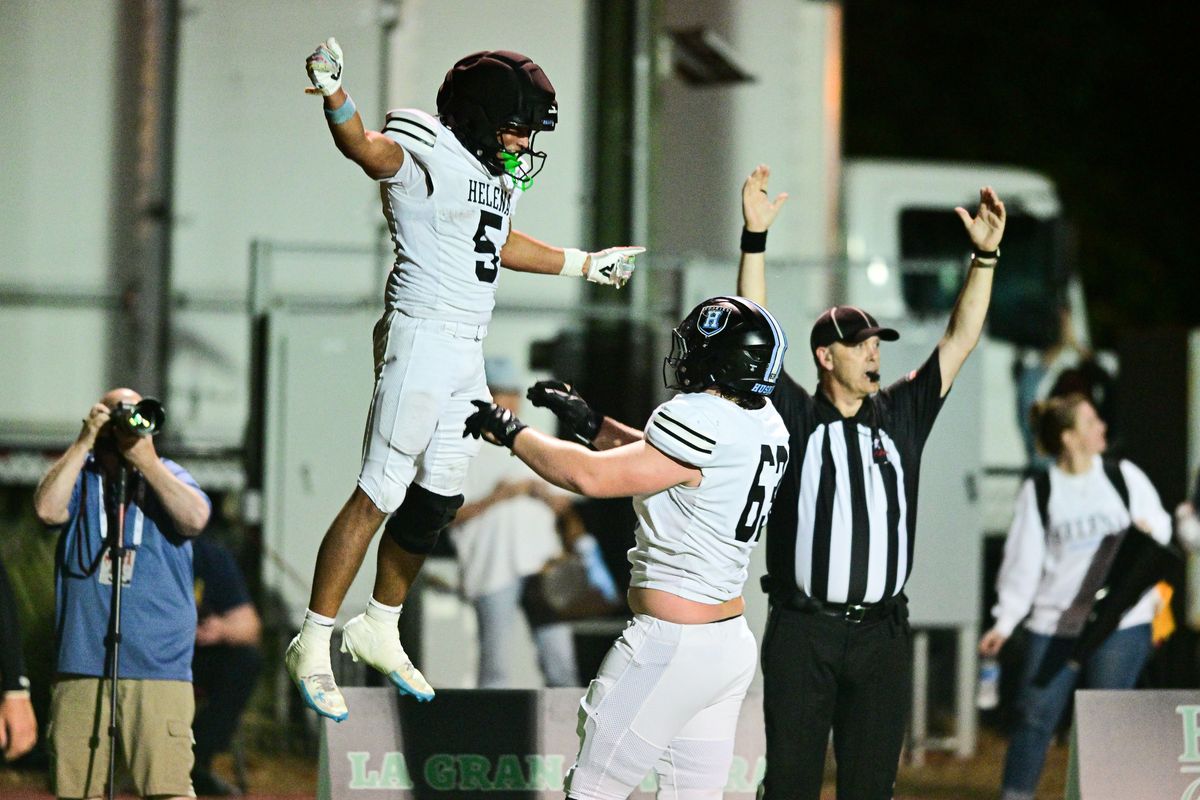 Greatness on the gridiron: 2025 All-County football team hon...