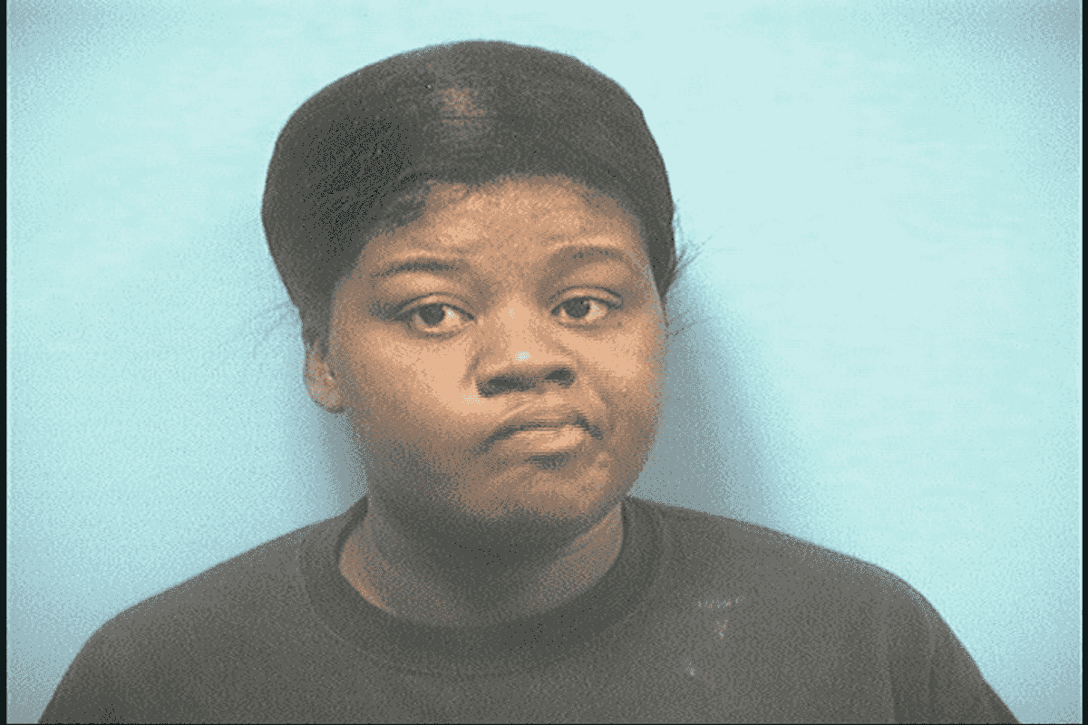 Woman arrested for chemical endangerment of a child