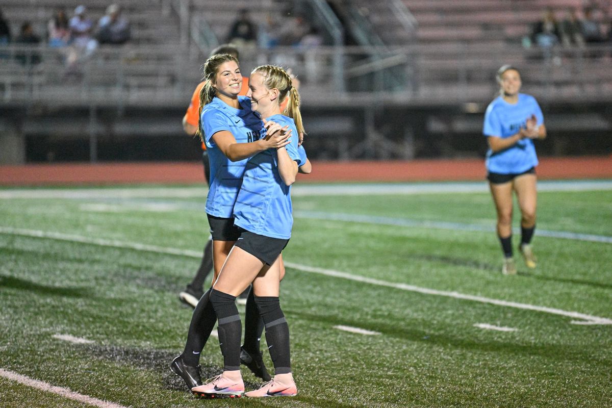 Breaking away: 2026 All-County girls soccer team spotlights ...