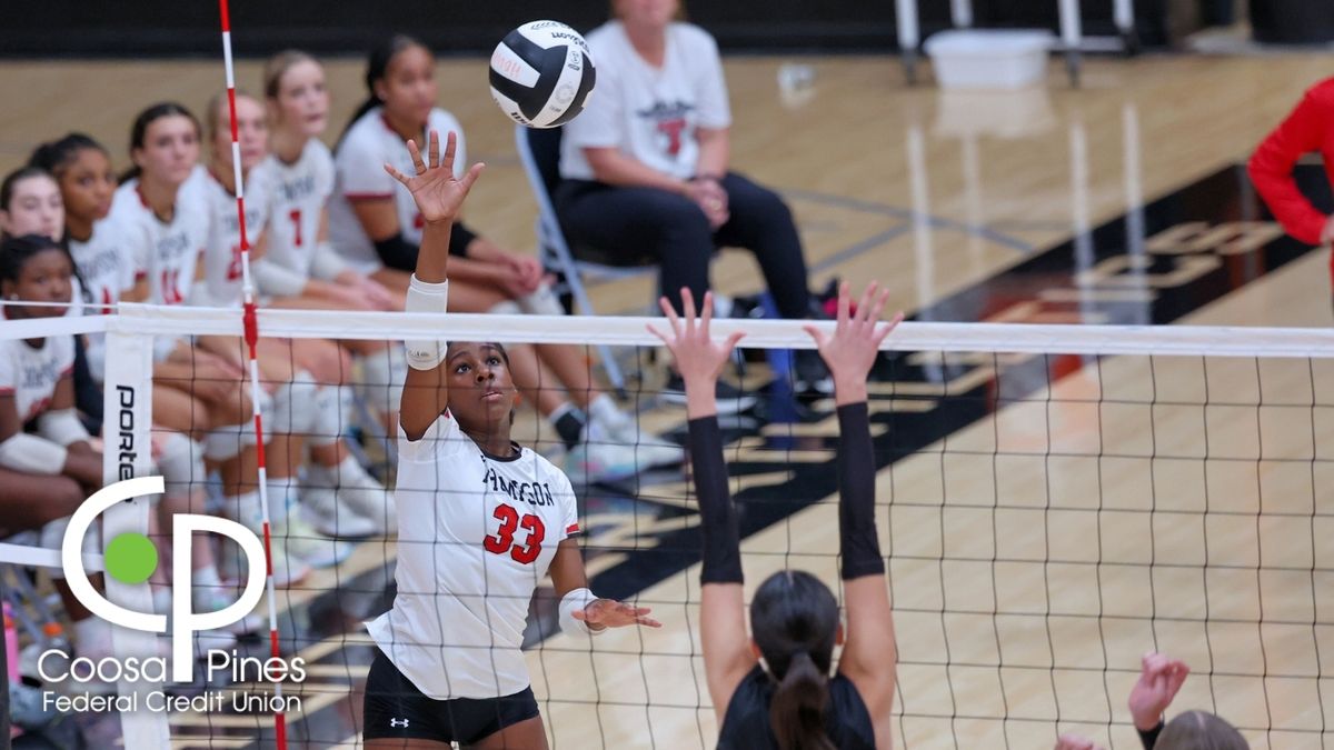 Thompson grabs four wins in home South of Town Showdown