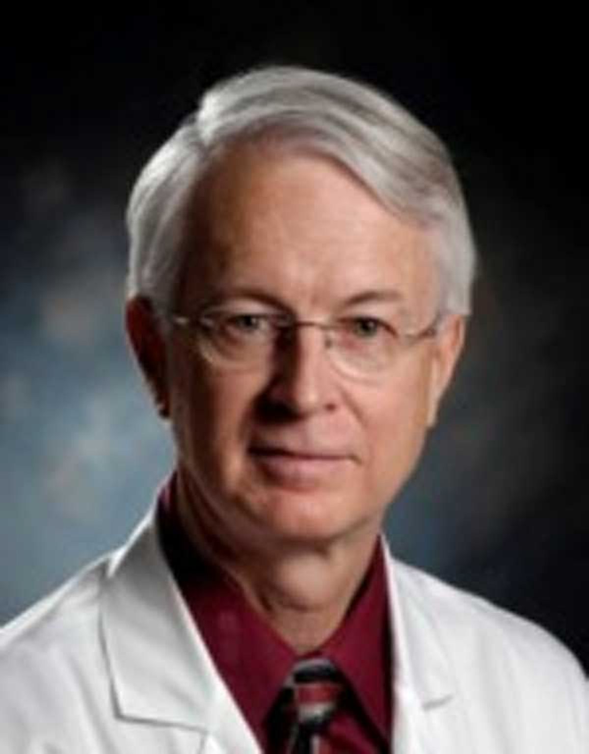 Kirklin named American Heart Association's Birmingham Heart