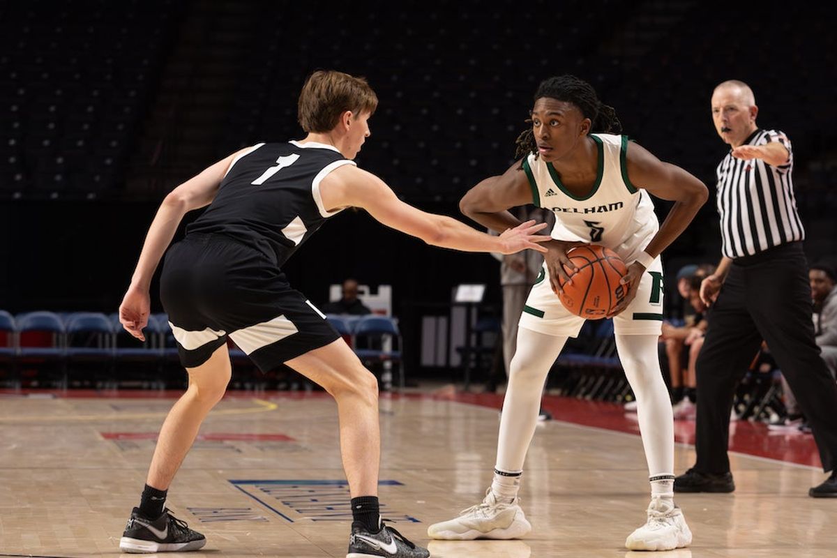 Pelham's blistering start powers Panthers past Calera