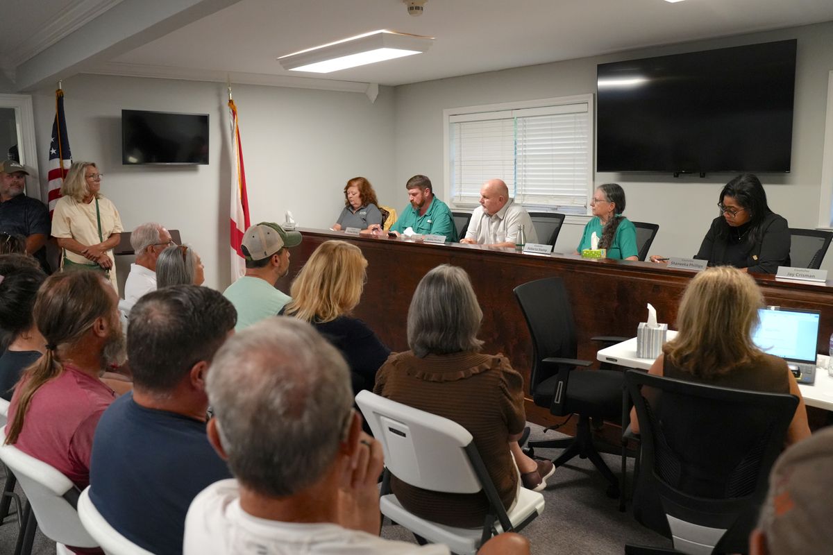 Westover council postpones data center moratorium, proposes ...
