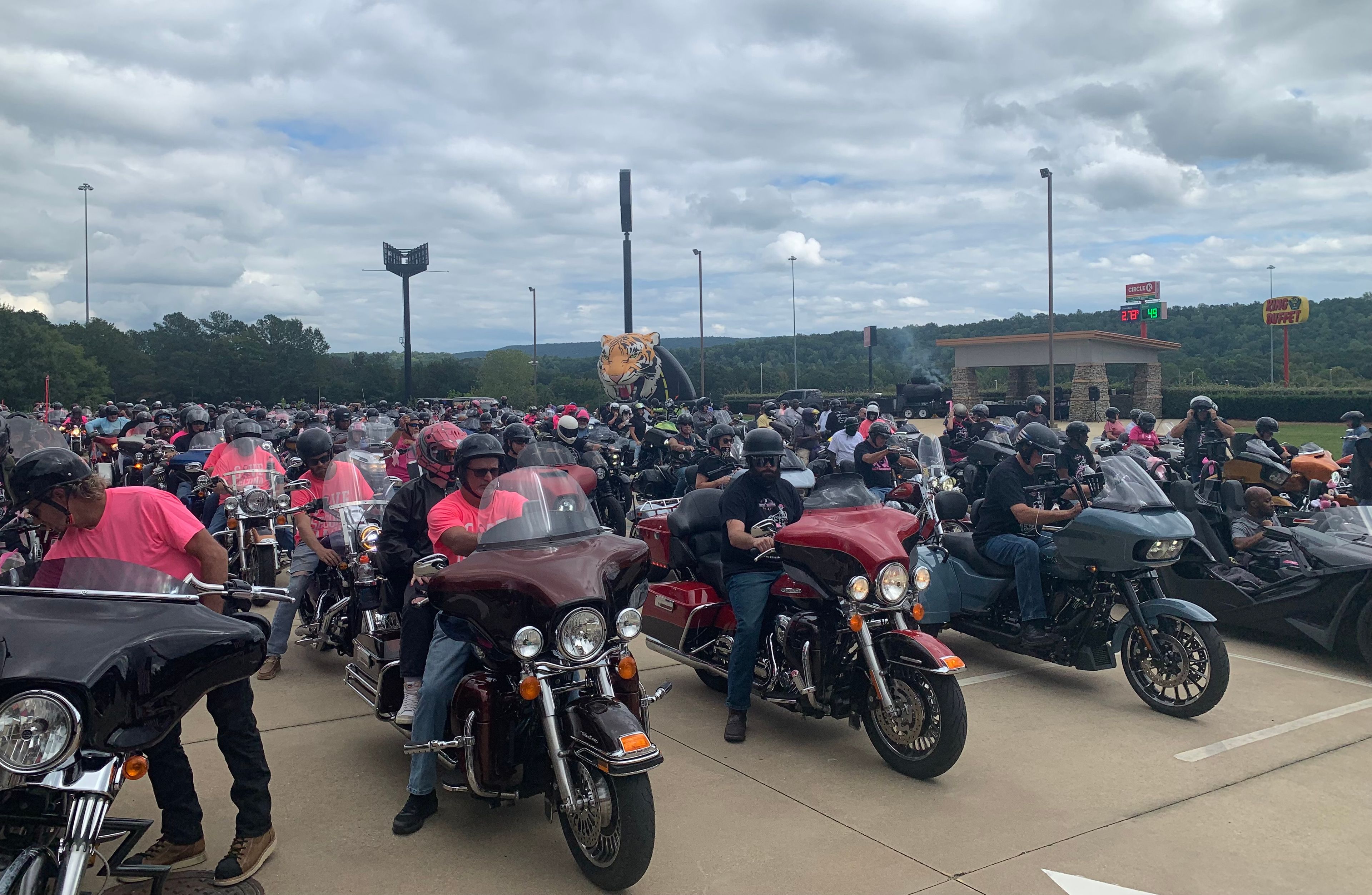 Revvin’ 4 Research returns to Shelby County with new poker run format