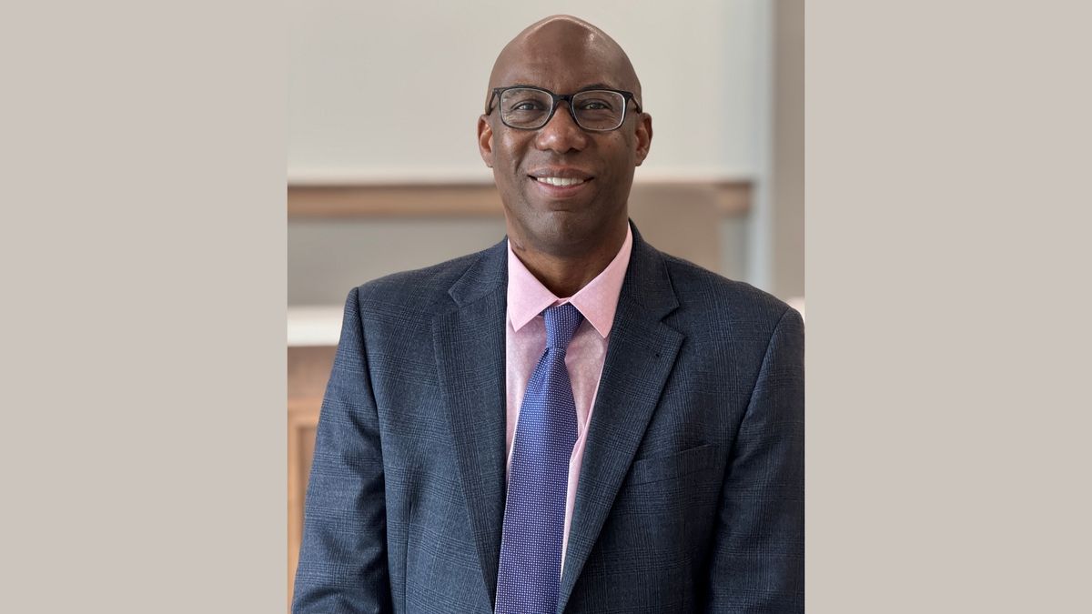 Anthony Kingston named JSU Alumnus of the Year