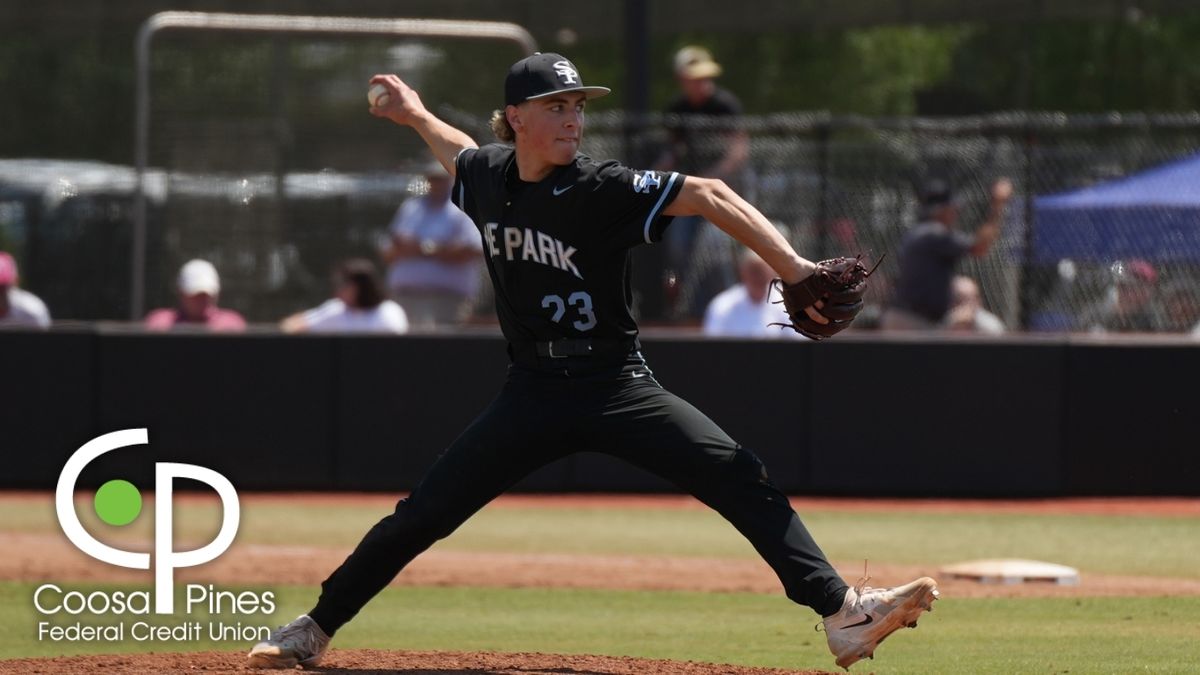 Spain Park’s comeback bid falls short in Game 1 of state cha...