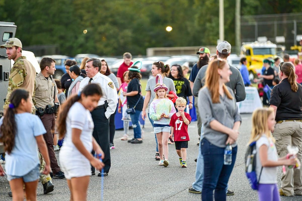 National Night Out returns for 2022