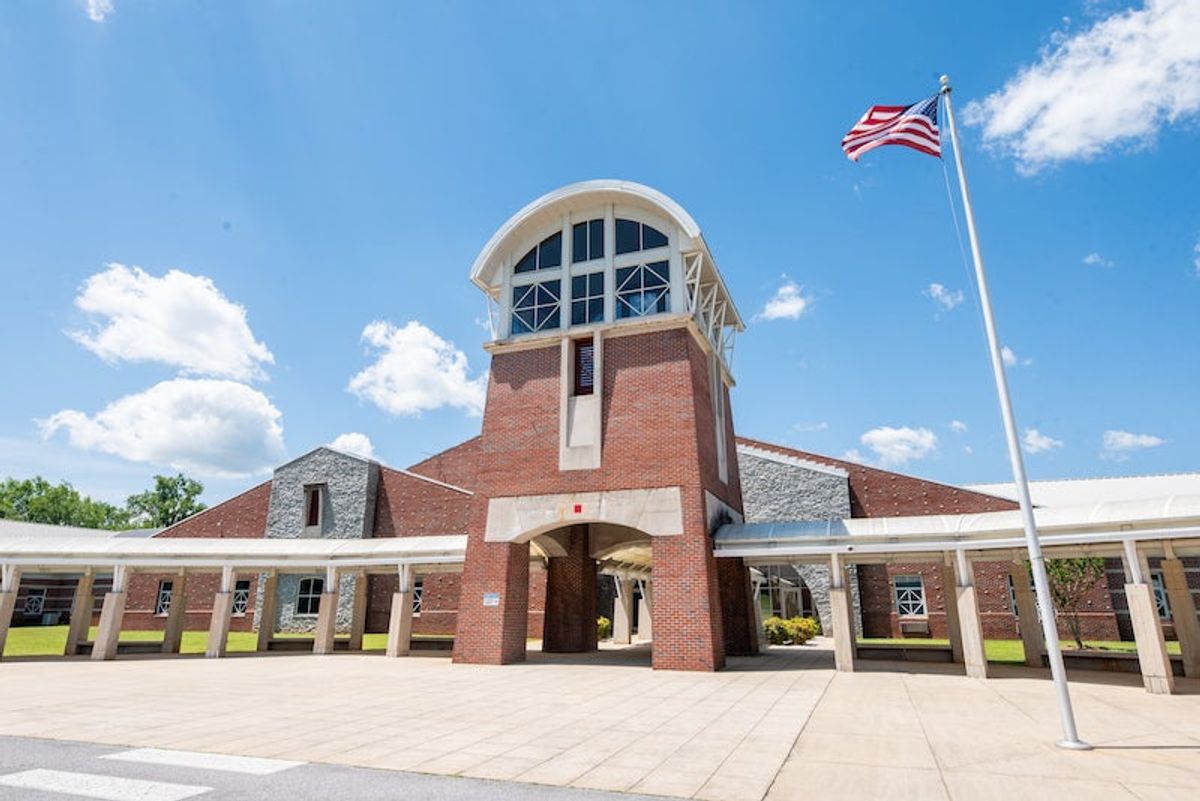 Alabaster students to learn about super citizens program