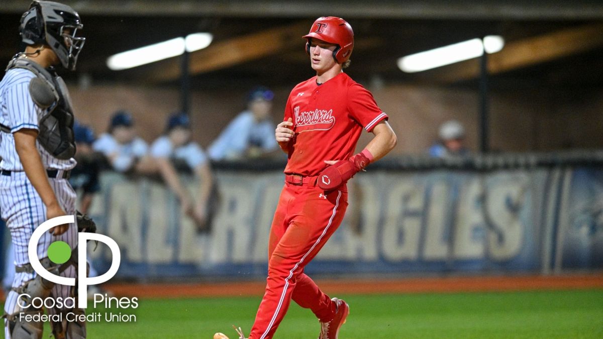 Thompson rallies for three-straight wins in Tennessee