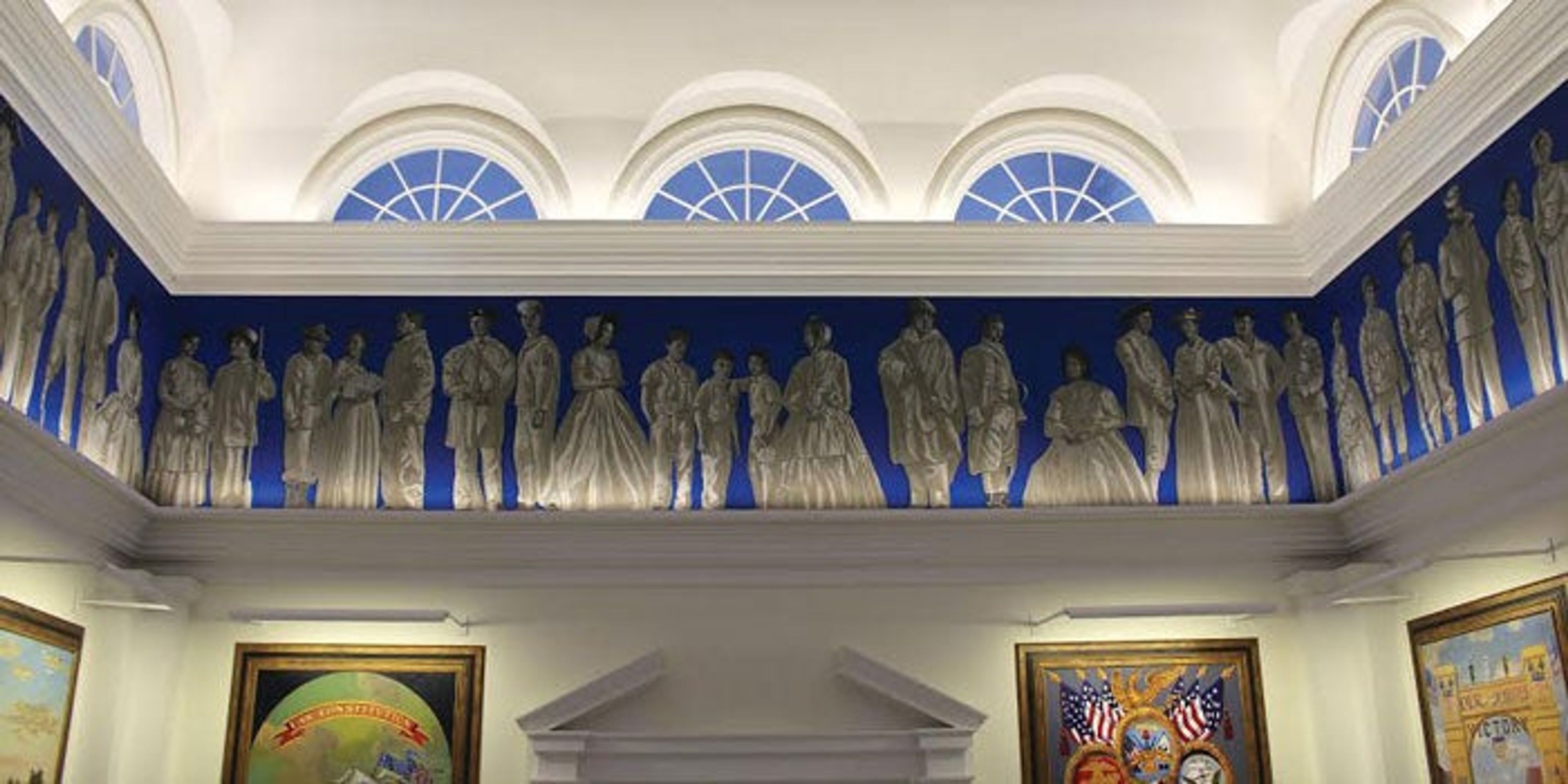 Helena's Main Street in 1910 housed a meat market, a milliner and a general mercantile to provide for the everyday needs of Helena's coal mining citizens. (Contributed/Ken Penhale)