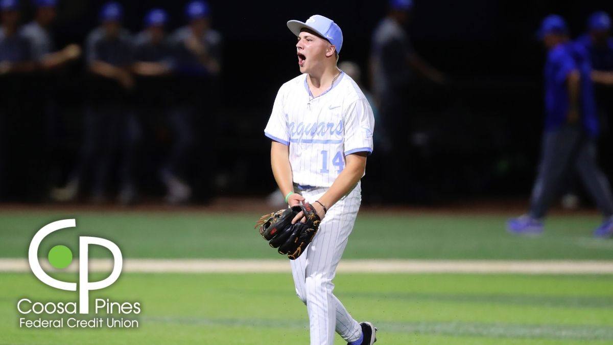 Spain Park sweeps area series with Chelsea, wins 14th-straight game