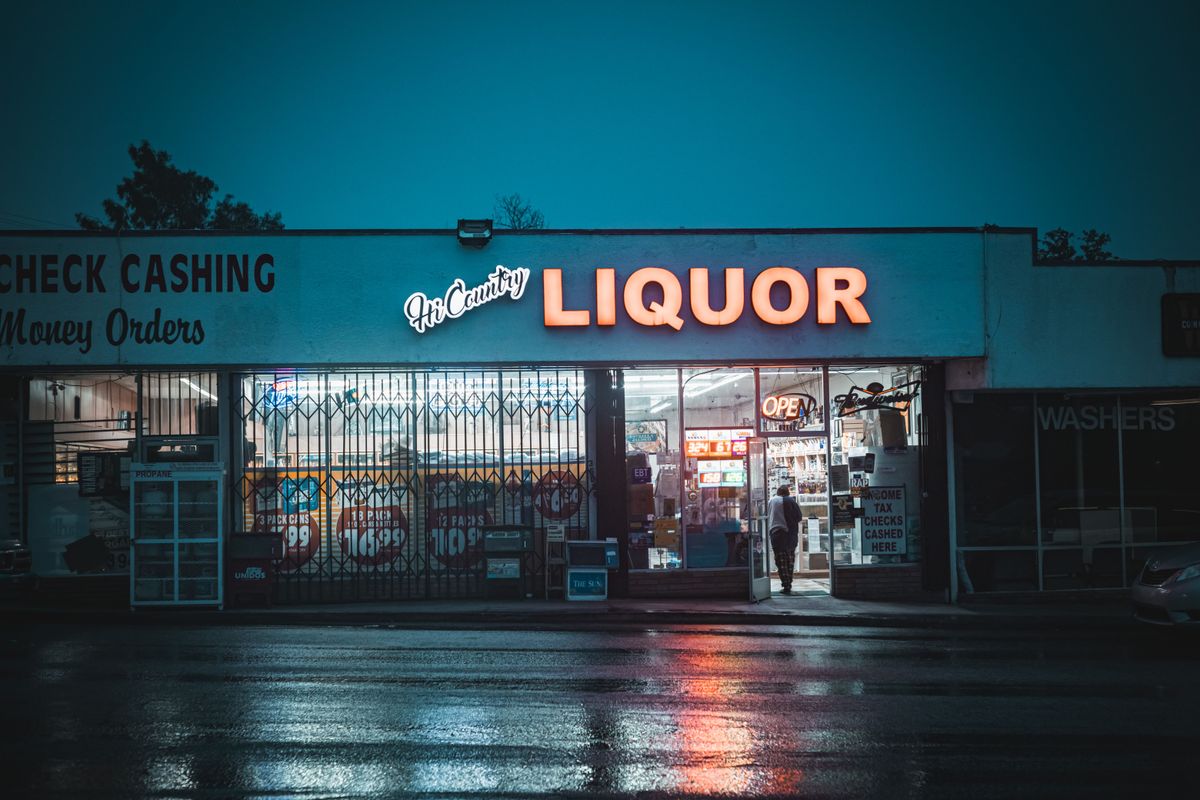 Pelham City Council considers liquor store restrictions, app...