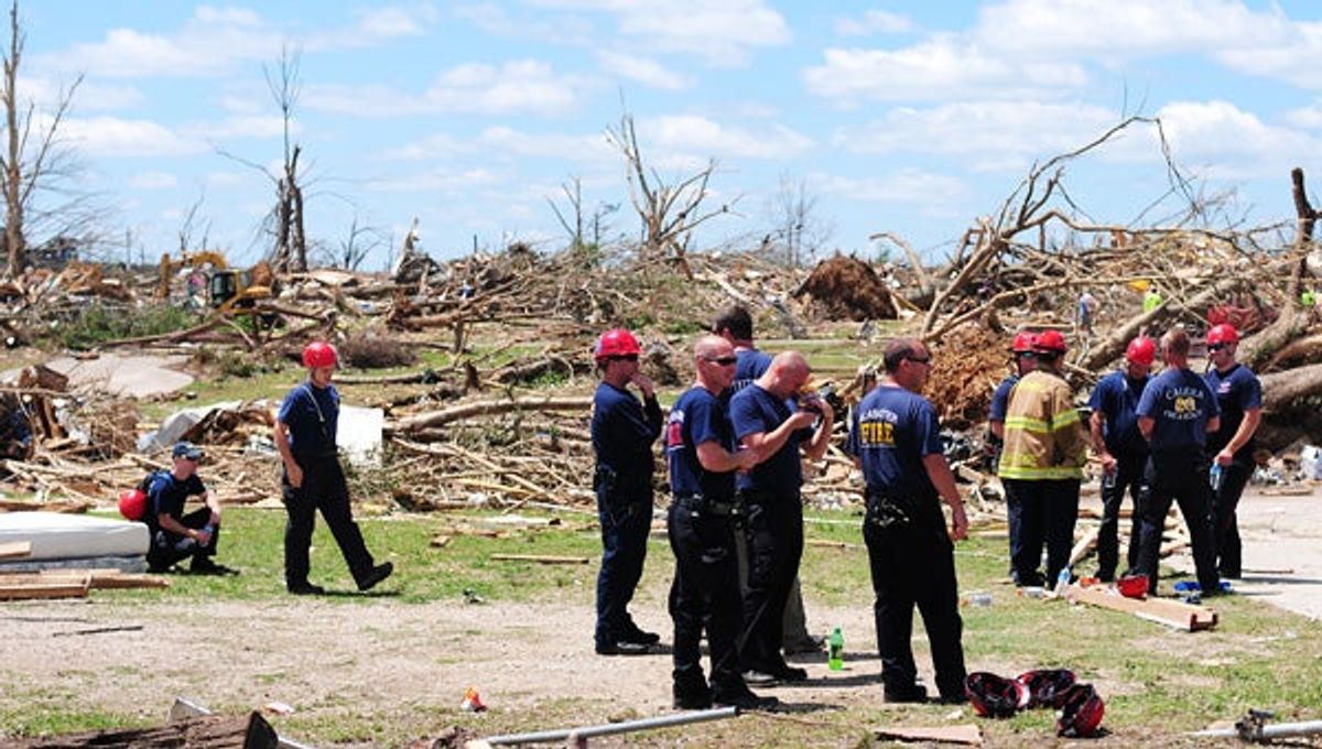Shelby County updates Emergency Operation Plan