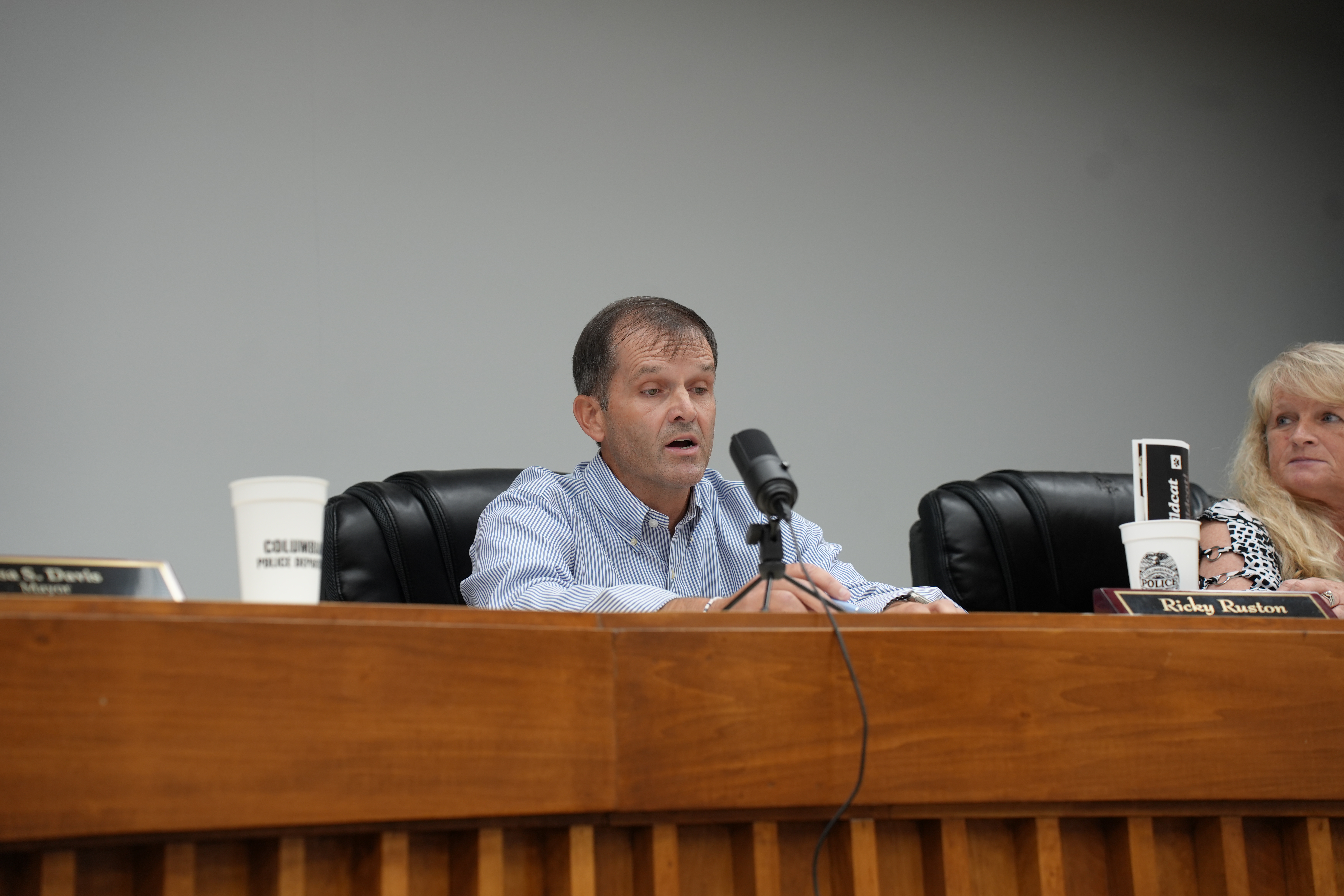 Columbiana City Council approves 12-month DigiPowerX sales tax abatement in exchange for $3.5M community impact donation