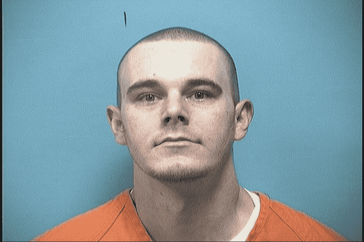 Helena man charged with capital murder pleads not guilty
